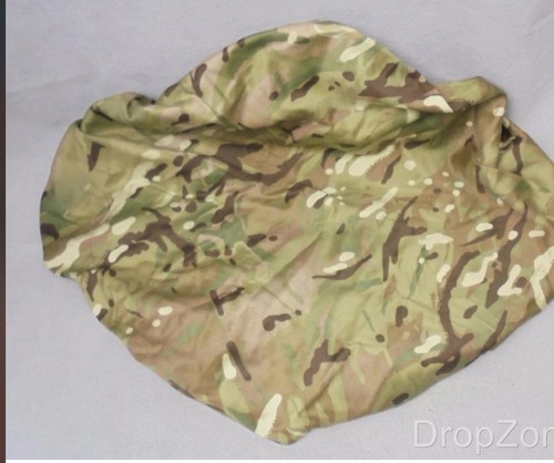 Genuine british military army - british,