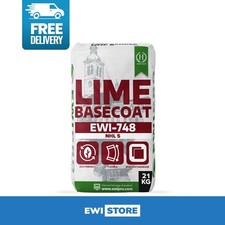 EWI-748 Lime Basecoat Render