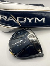 Callaway Paradym Driver / 9