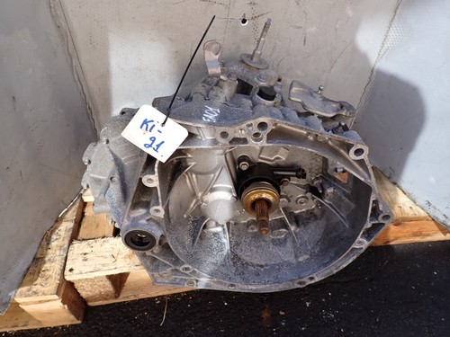 Gearbox 20ea01 9hz - gearbox,