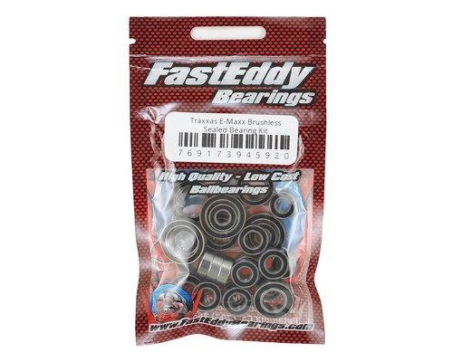 Fasteddy bearing kit for - kit,