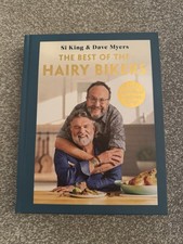 The Best Of The Hairy Bikers
