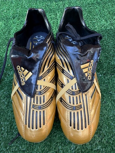 Brand new adidas predator - brand,