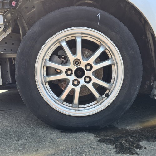 2015 2018 toyota prius - 2015-2018,