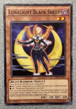 Lunalight Black Sheep