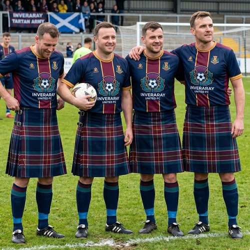 Scotland national team - national,