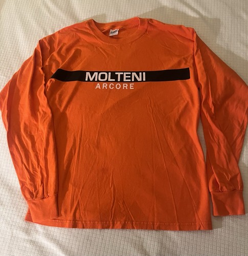Molteni arcore long sleeve - molteni,