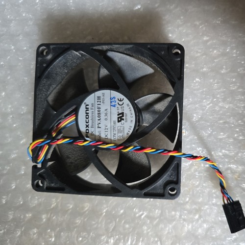 Dell optiplex 7010 case fan - dell,