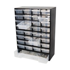 Drawer Storage Cabinet