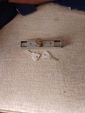 garlando football table LOCK