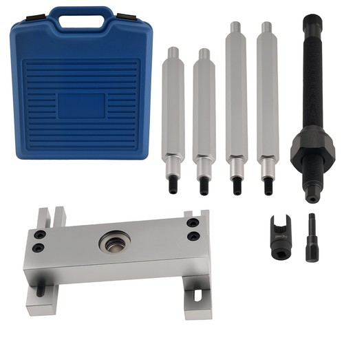 Injector extractor puller - injector, kit