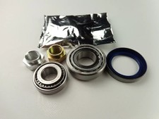 1 SET Left or Right Front