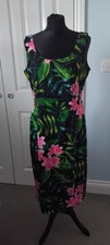 Vintage Monsoon Tiki Tropical