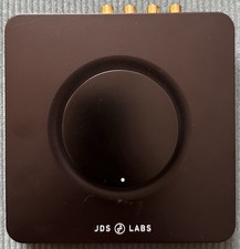 JDS Labs El Amp II (Element 2) Headphone Amplifier
