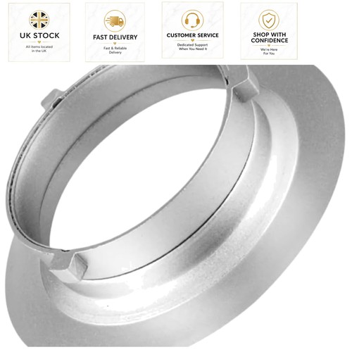 152mm speed ring adapter - adapter, for