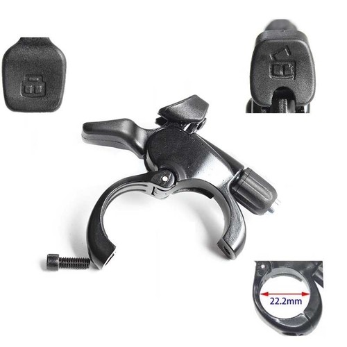 For rockshox remote lockout - remote,