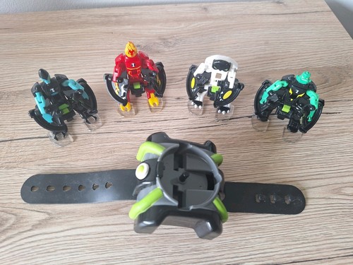 Ben omnitrix watch with - ben, 10