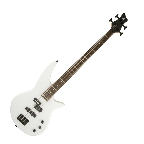 Jackson series spectra - jackson, bass