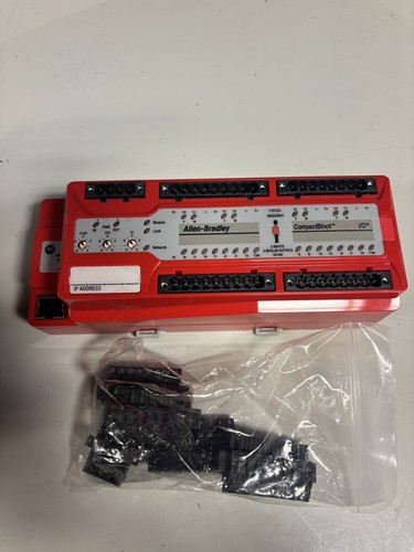 Allen bradley 1791es ib8xobv4 - allen-bradley, 1791es-ib8xobv4