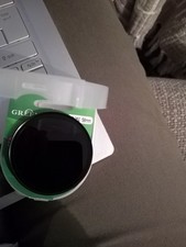 Green.L 58mm IR950 Infrared Filter IR Filter dHD Digital Pass Filter