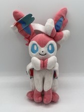 Pokemon  Sylveon Stuffed Toy