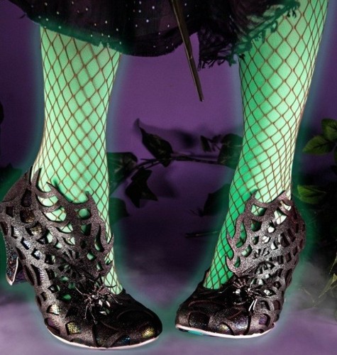 Irregular choice women black - women's,