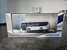 MMCWHITE - ENVIRO 200MMC FOR YOUR OWN LIVERY