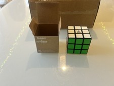 INVADER x RUBIK’s CUBE
