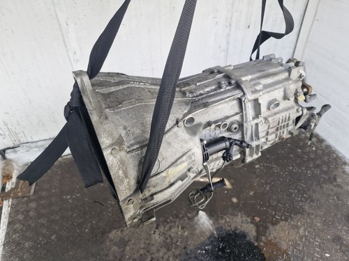 Series gearbox speed - gearbox, 6