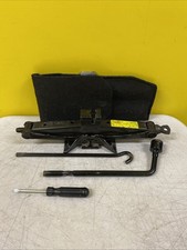 2001-2009 HYUNDAI COUPE TOOLKIT JACK + WHEEL BRACE + HANDLE & CASE