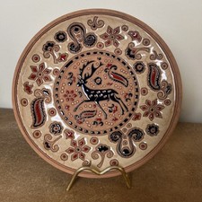 Vintage Bonis Pottery Rhodes