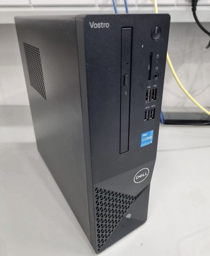 Dell vostro 3710 sff - sff, pc