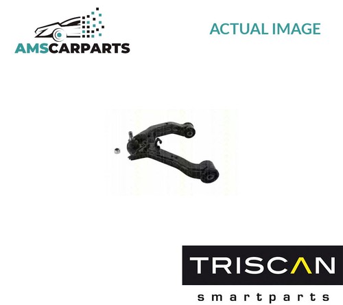Track control arm wishbone - arm,