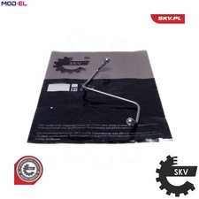 OIL PIPE CHARGER 31SKV252 FOR