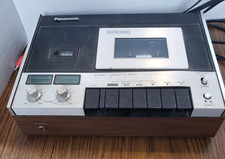 Vintage Panasonic Model