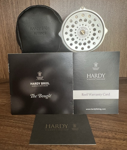 Hardy the bouglé - hardy,