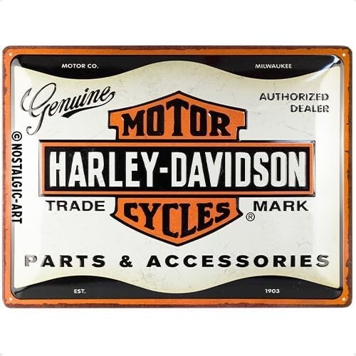 Harley davidson parts - harley, &