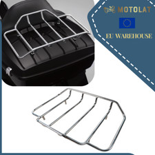Harley Davidson Tour Pack Trunk Luggage Top Rack Touring 1987-2023 Luggage Rack