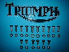 Triumph T140 V E ES Bonneville