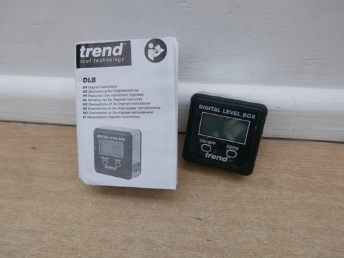 Trend dlb magnetic - trend,