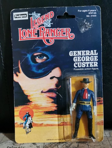 Vintage legend the lone - of,