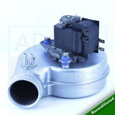 IDEAL MEXICO SUPER 40FF 50 60 70 80 BOILER FAN 079888 COME WITH 1 YEAR WARRANTY