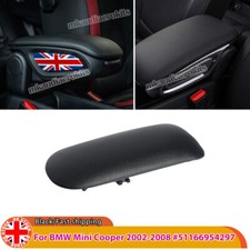 Center Box Console Armrest