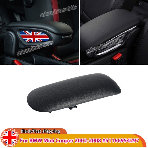 Center box console armrest - box,
