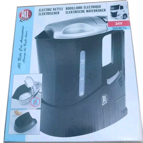 All ride 300 kettle - all,