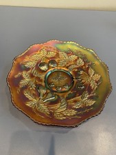 ANTIQUE FENTON Multicolored
