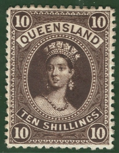 Australia states queensland - states, qv