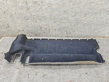 Rear Trunk Trim Cover 90-02