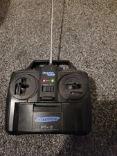 Ripmax Futaba RTx-2 AM 27MHz