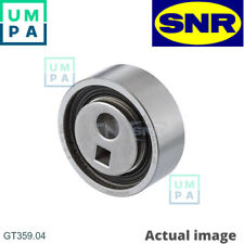 TENSIONER PULLEY TIMING BELT